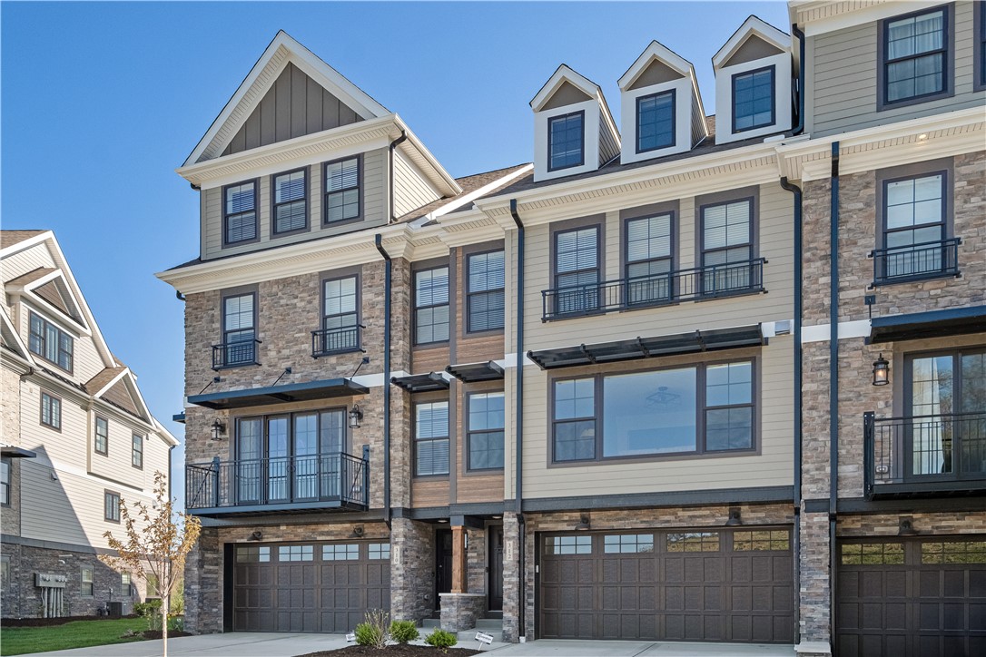 312 Highpointe Drive
