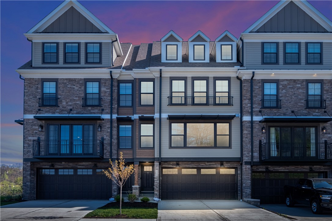 312 Highpointe Drive