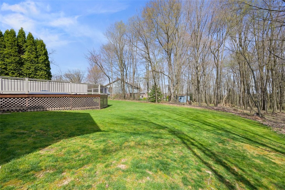 282 Sawmill Run Rd