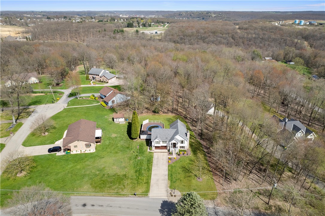 282 Sawmill Run Rd