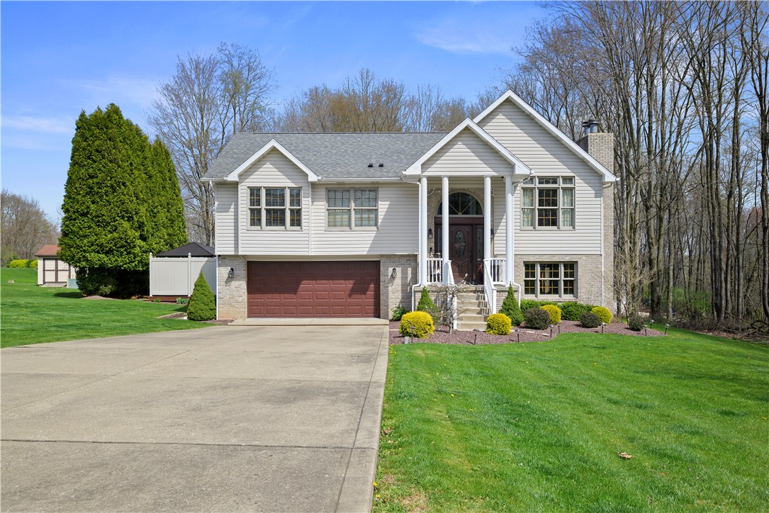 282 Sawmill Run Rd
