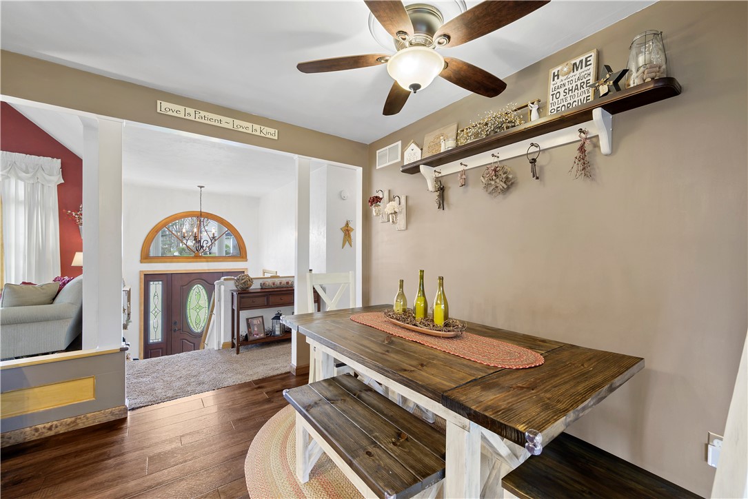 282 Sawmill Run Rd