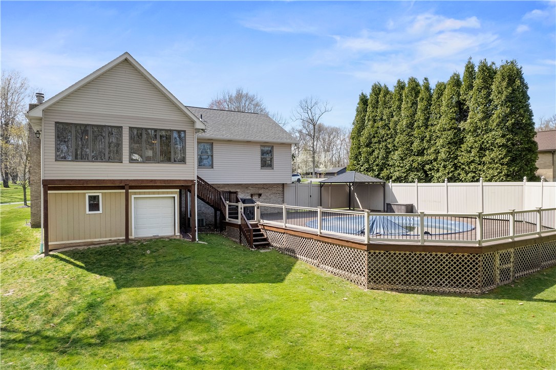 282 Sawmill Run Rd