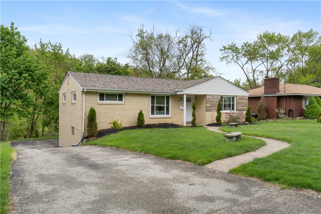 270 GATES DRIVE