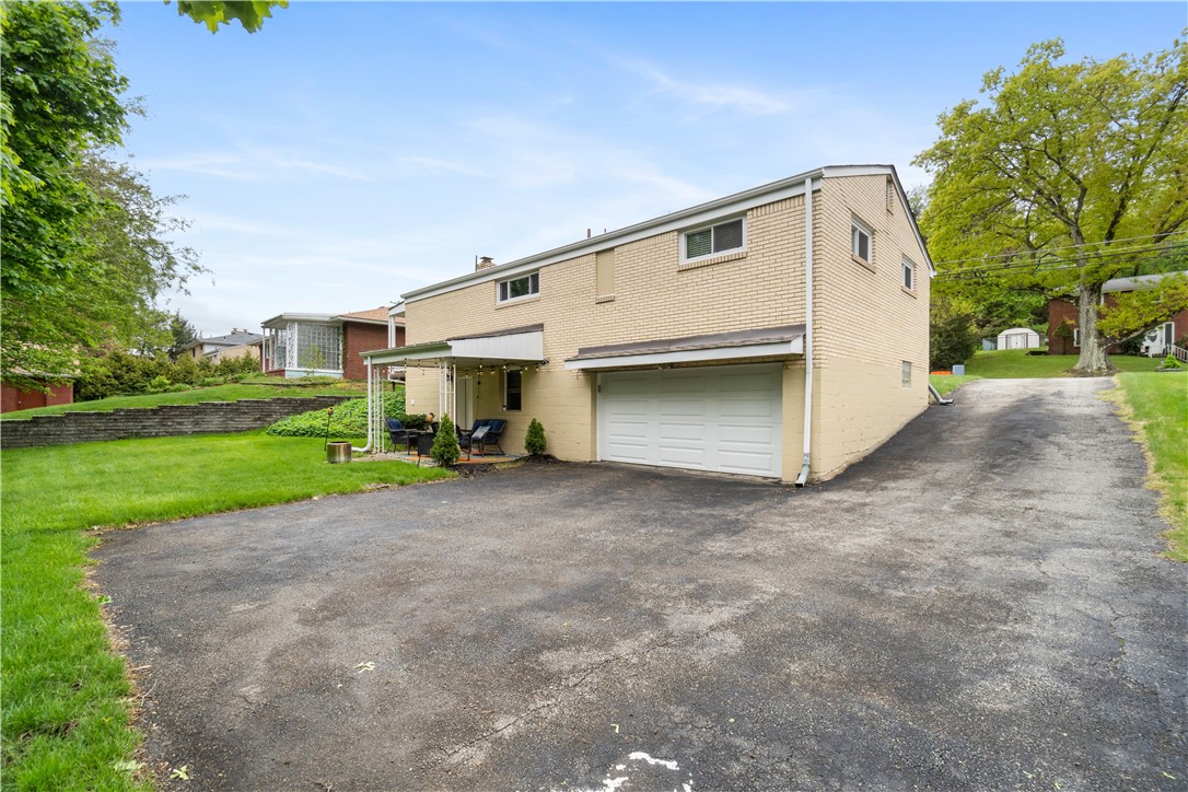 270 GATES DRIVE