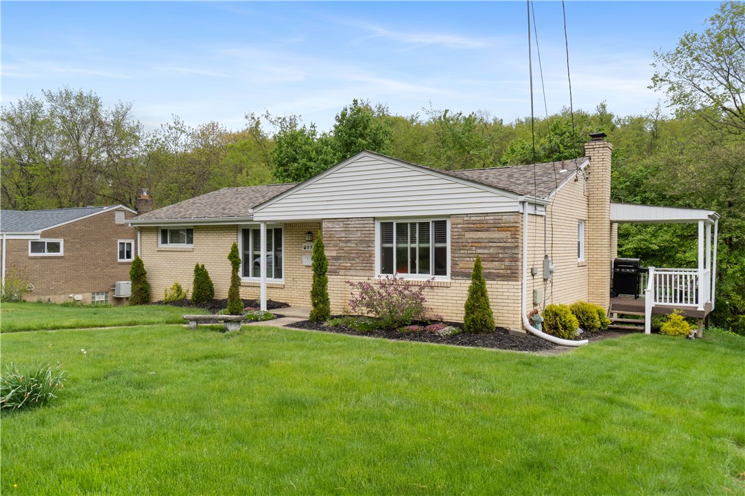 270 GATES DRIVE