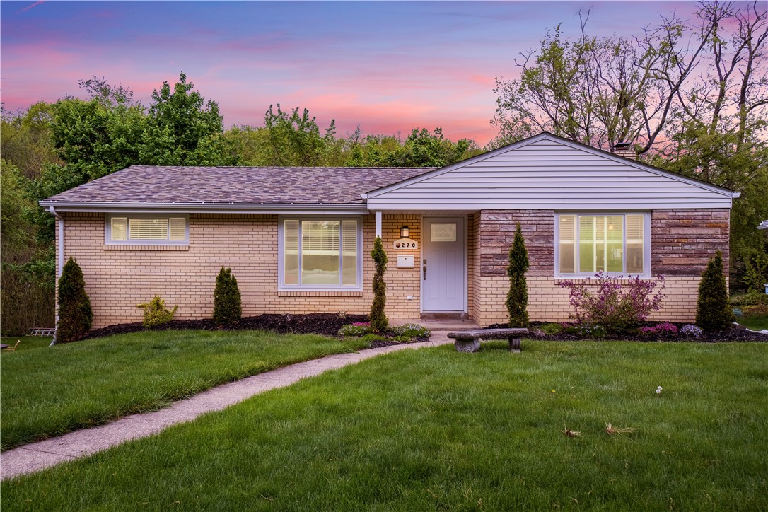 270 GATES DRIVE