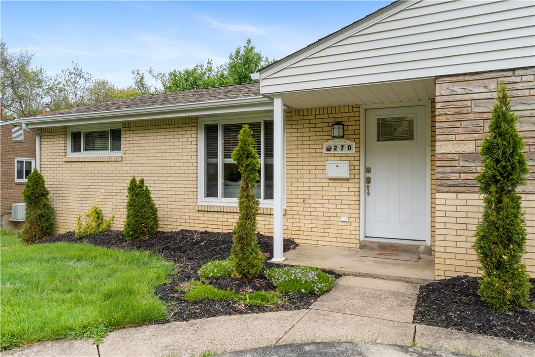 270 GATES DRIVE