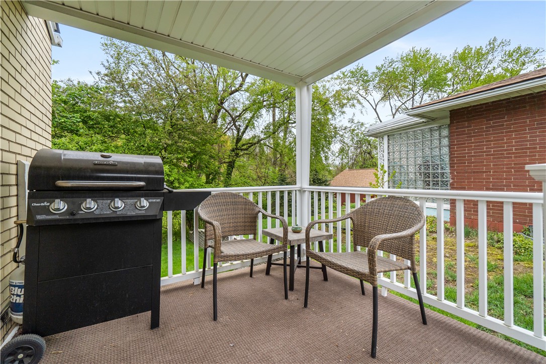 270 GATES DRIVE