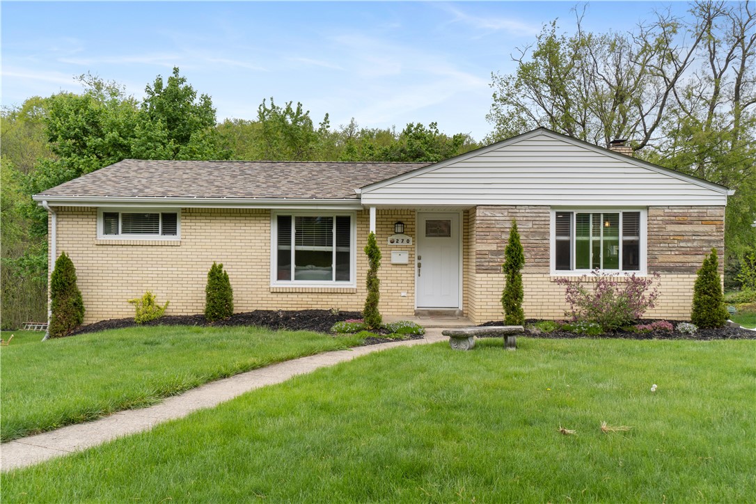 270 GATES DRIVE