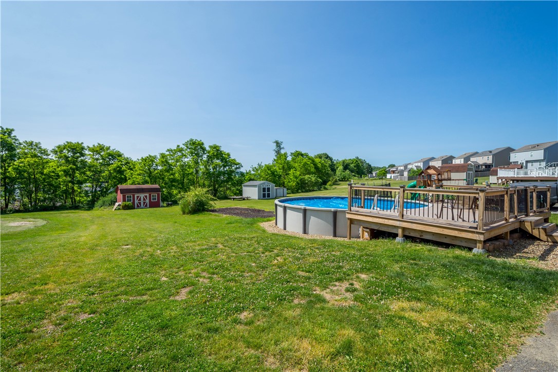 1367 Lucia Dr