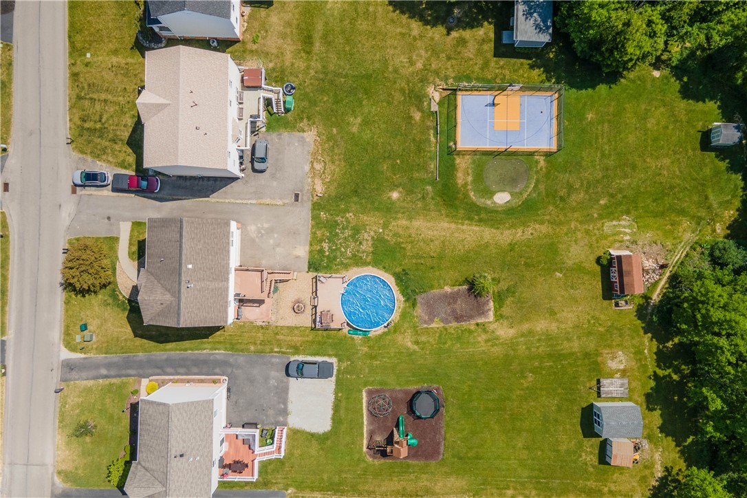1367 Lucia Dr