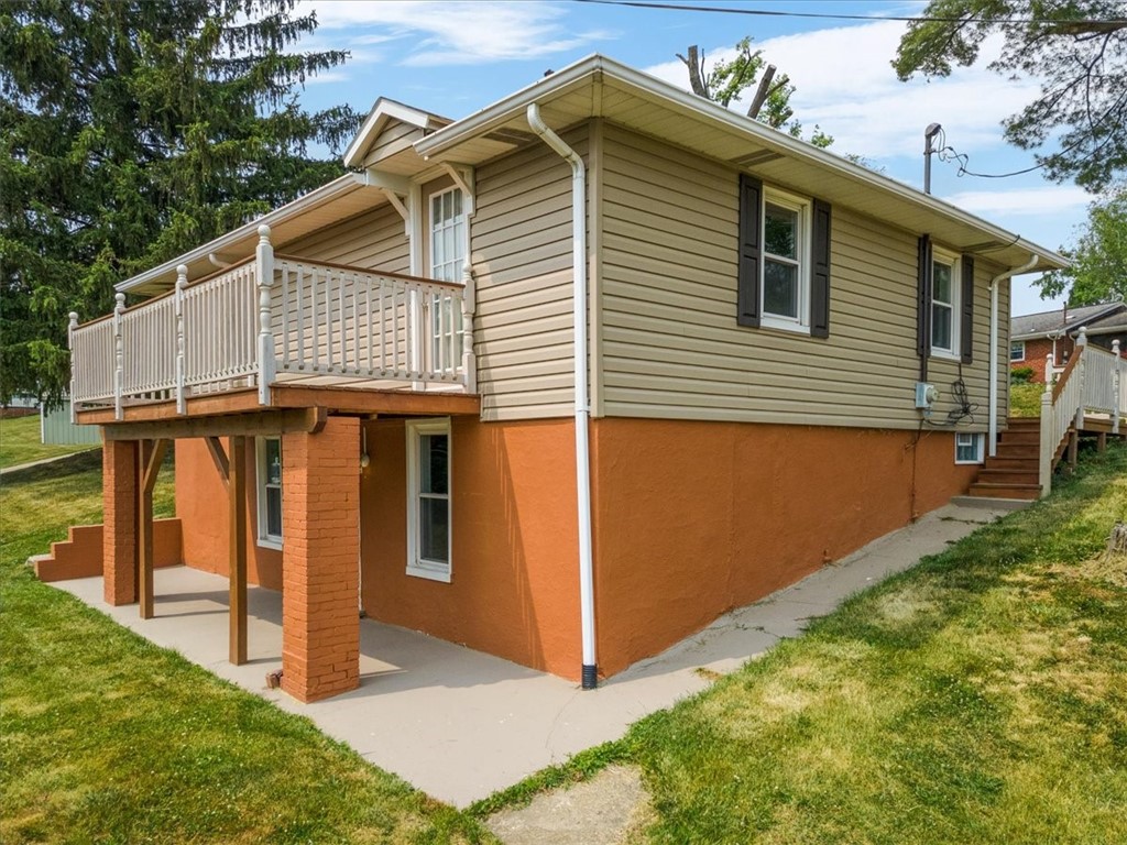 95 Oak Street