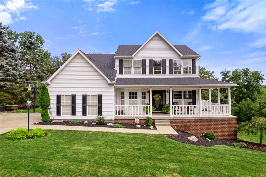 203 Lake Colony Drive