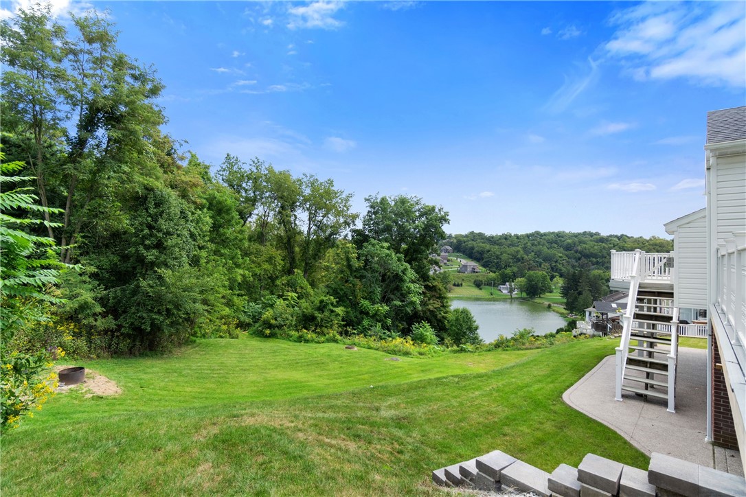 203 Lake Colony Drive