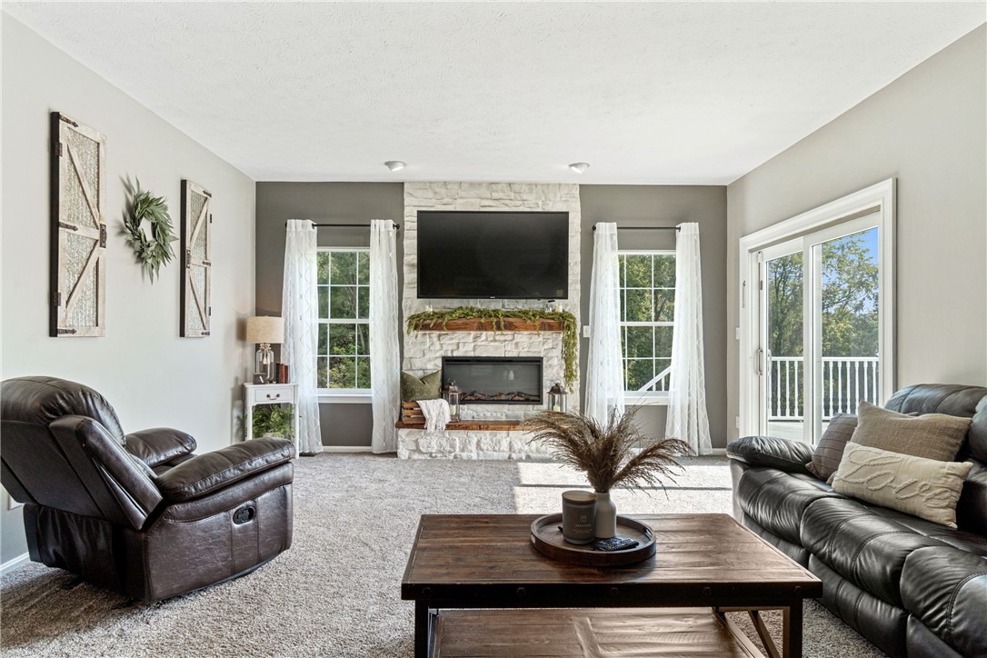 203 Lake Colony Drive
