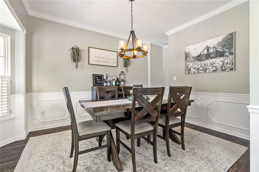 203 Lake Colony Drive