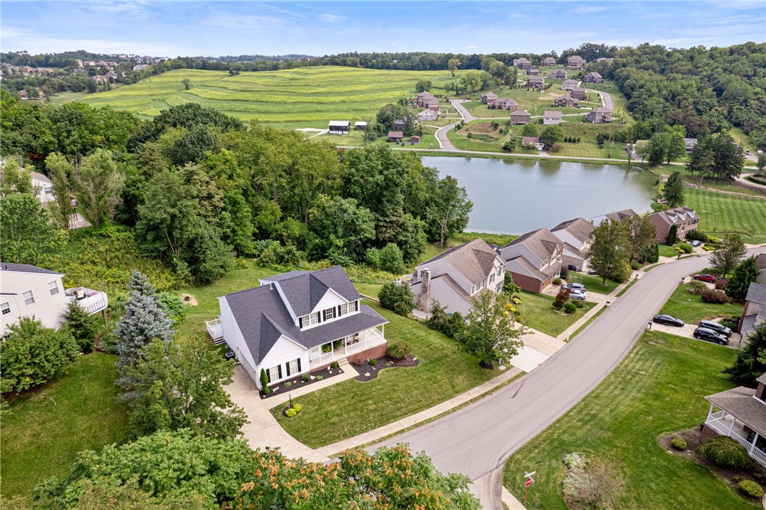 203 Lake Colony Drive