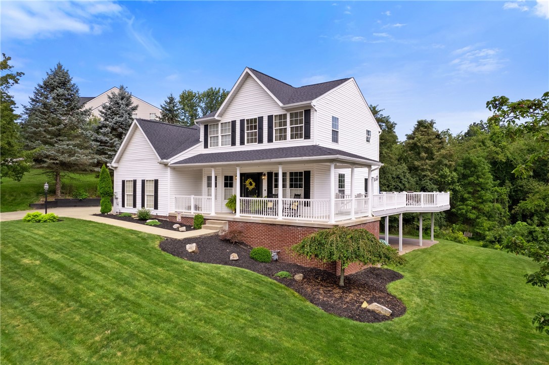 203 Lake Colony Drive