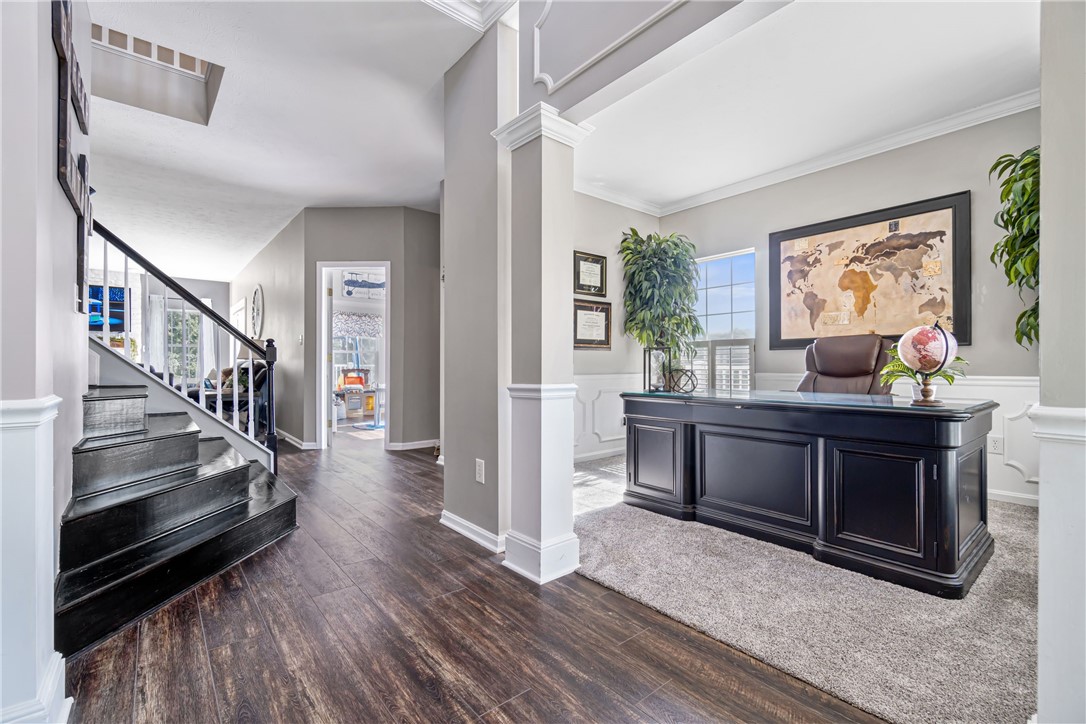203 Lake Colony Drive