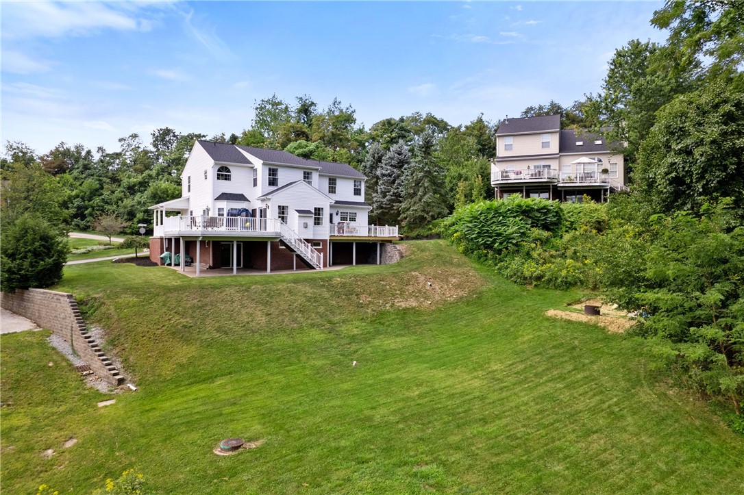 203 Lake Colony Drive