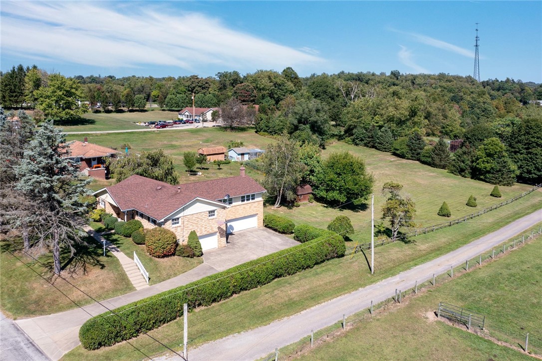 426 Paris Colliers Road