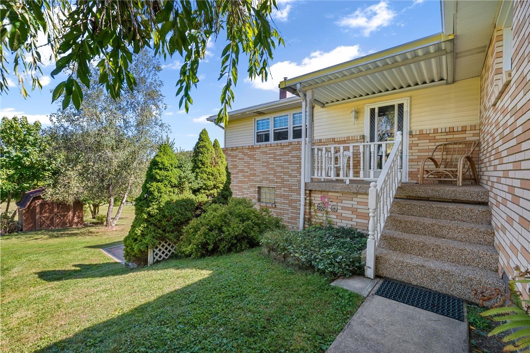426 Paris Colliers Road