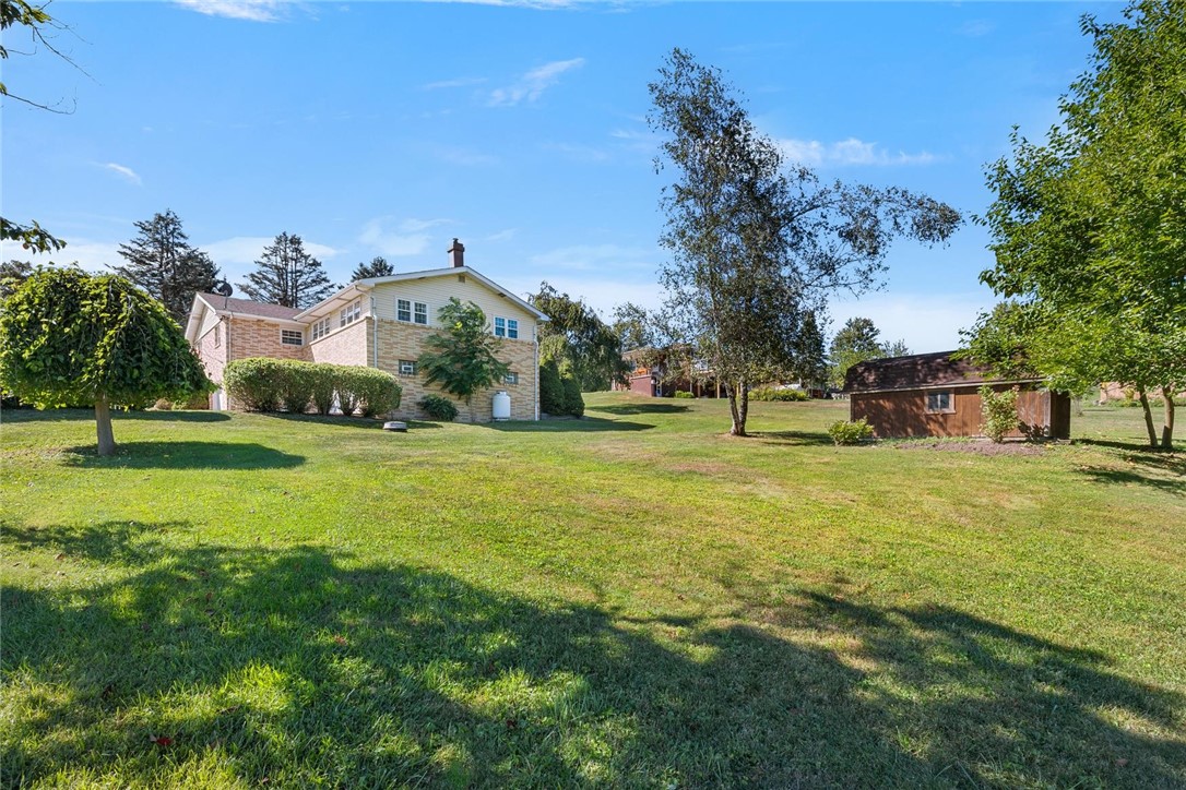 426 Paris Colliers Road