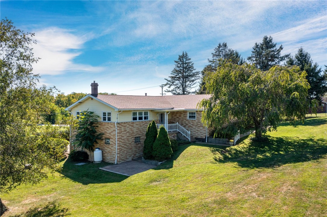 426 Paris Colliers Road