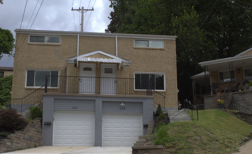 118 Pauline Pl