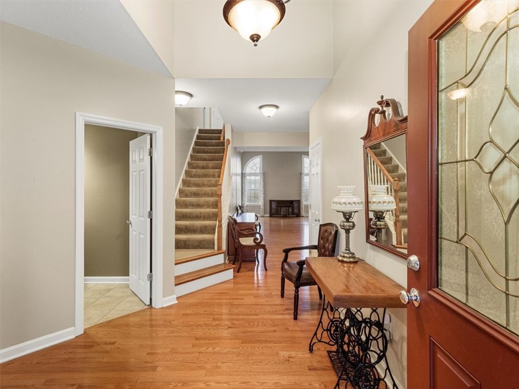 310 WOODCREST DRIVE