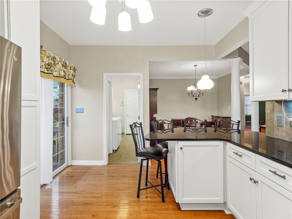 310 WOODCREST DRIVE