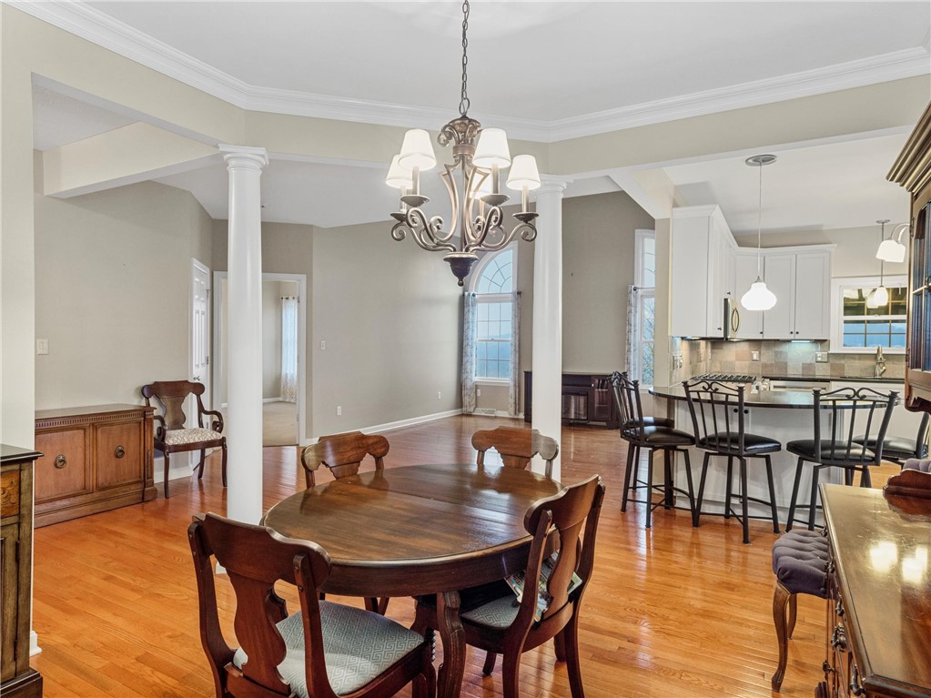 310 WOODCREST DRIVE