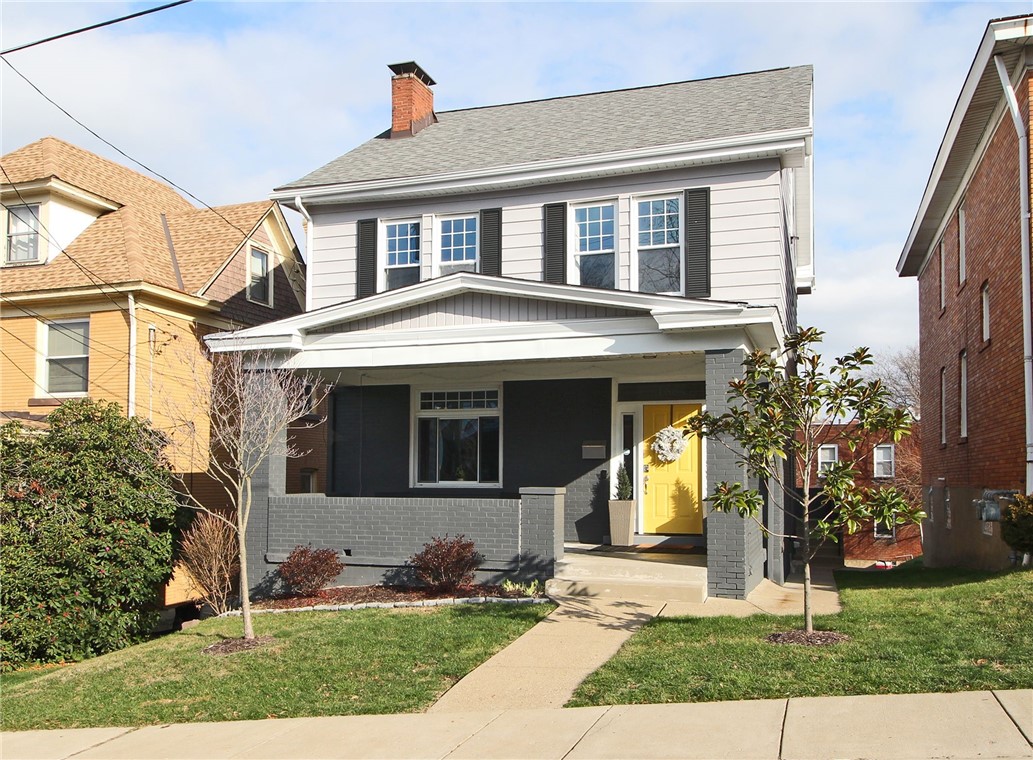 1664 Hillsdale Ave