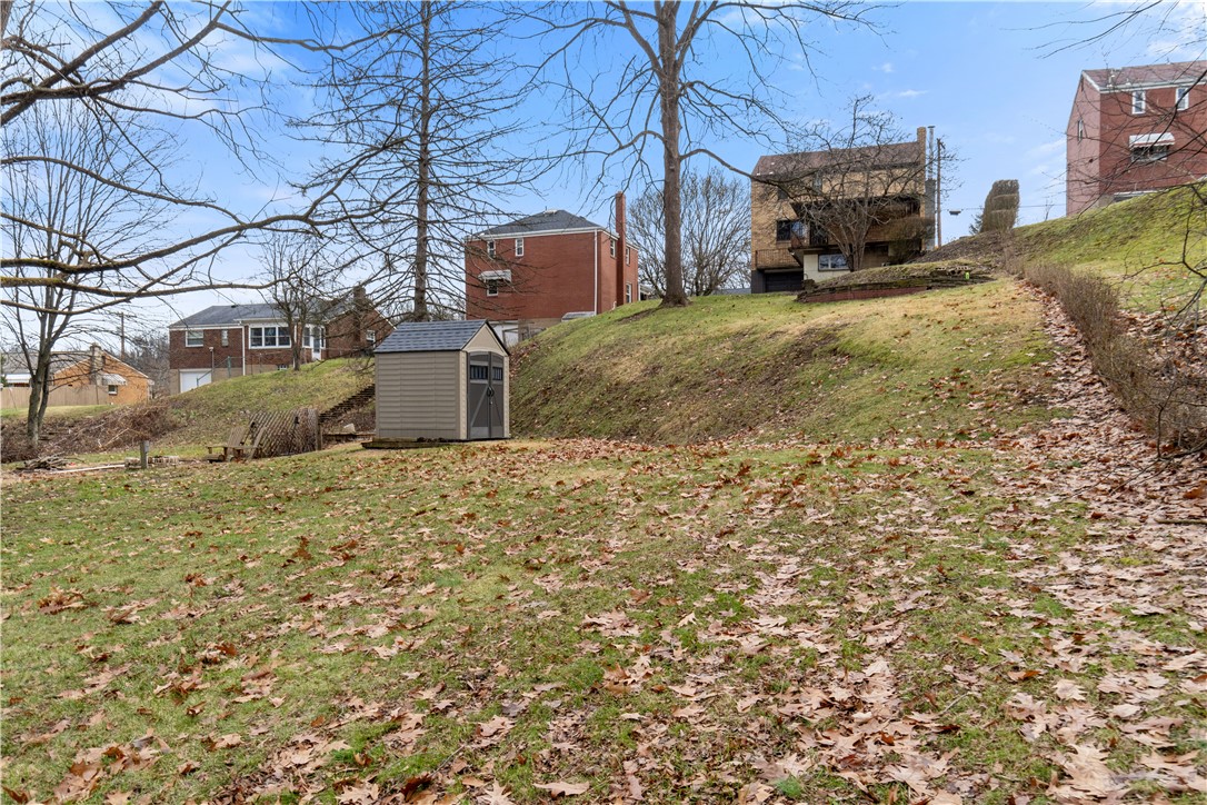 4621 Woodhill Drive