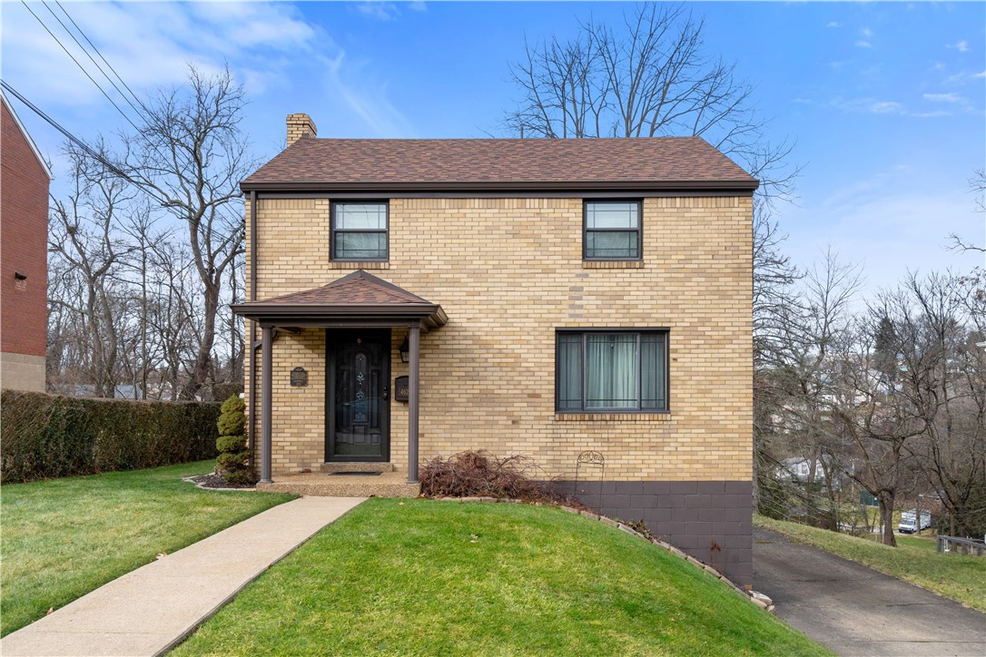 4621 Woodhill Drive