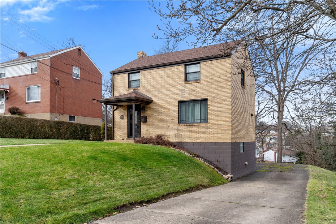 4621 Woodhill Drive
