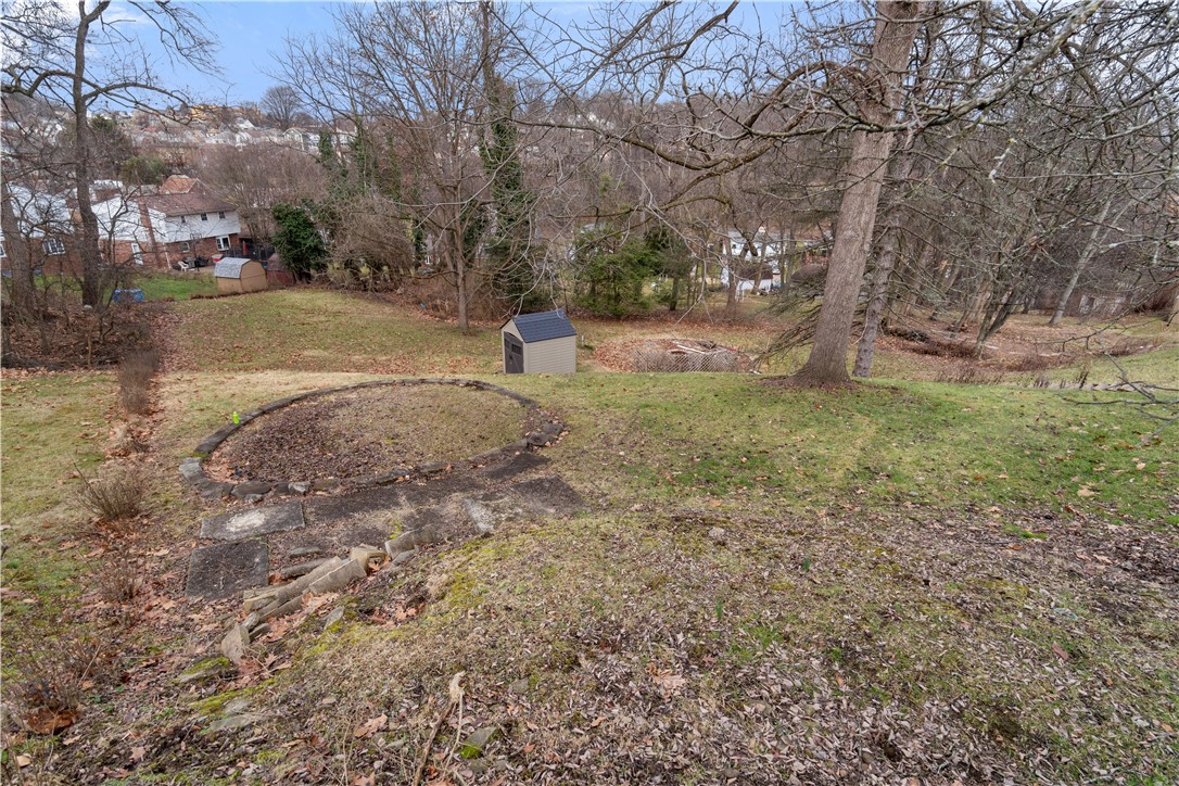 4621 Woodhill Drive