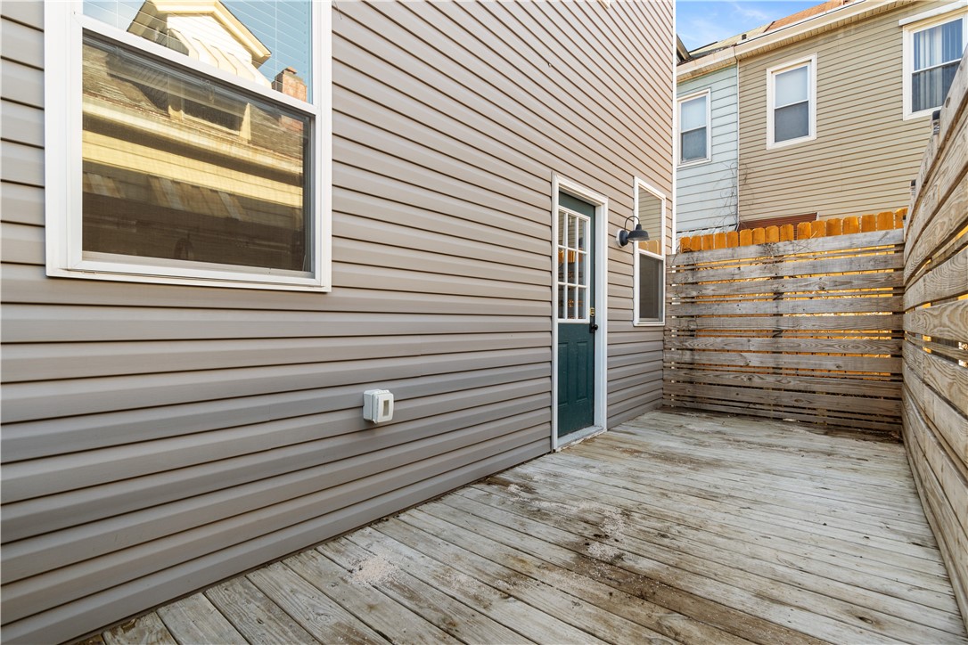 2034 EGGERS STREET