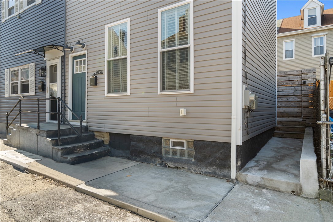 2034 EGGERS STREET