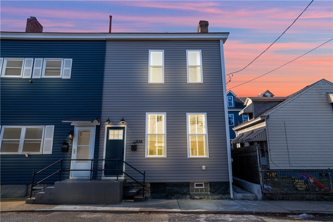 2034 EGGERS STREET