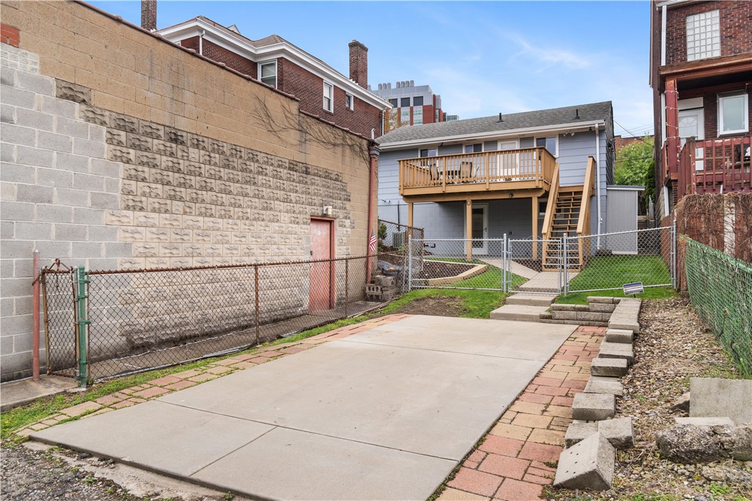4217 Bruce Street