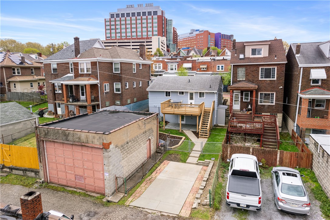 4217 Bruce Street