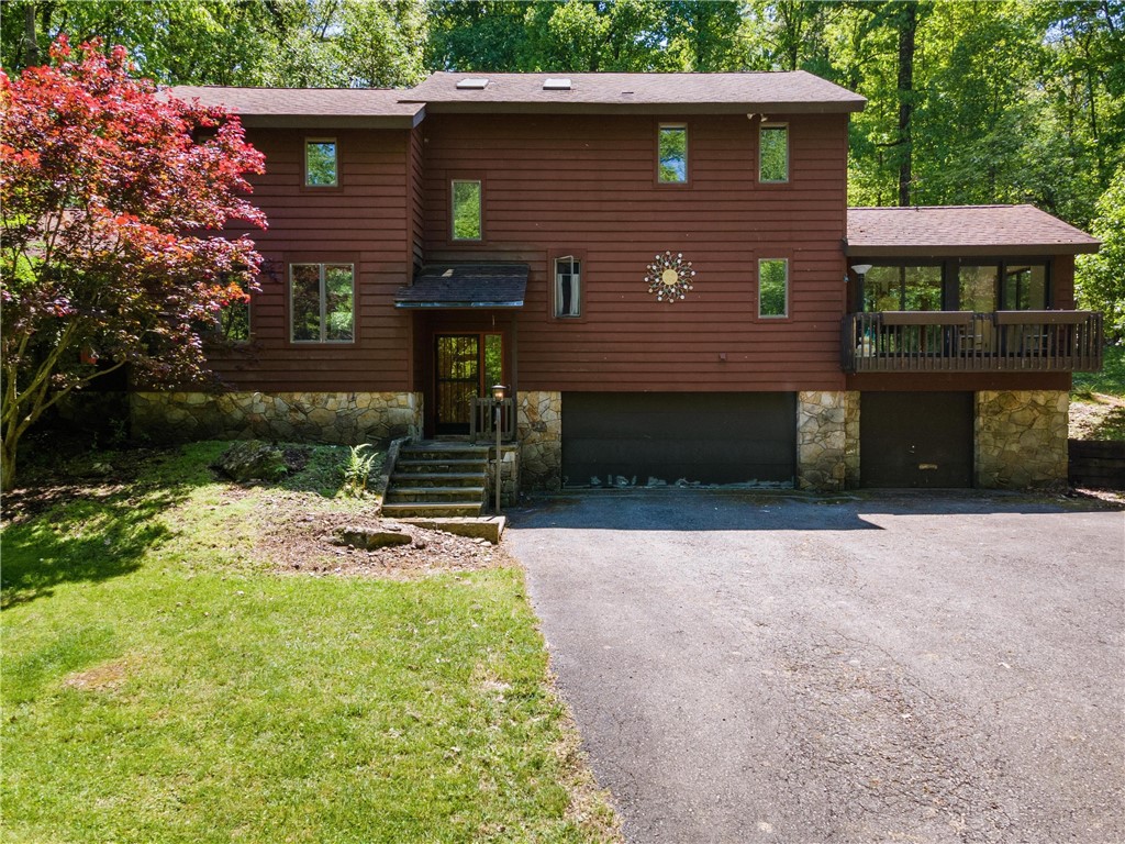 150 DODDS ROAD