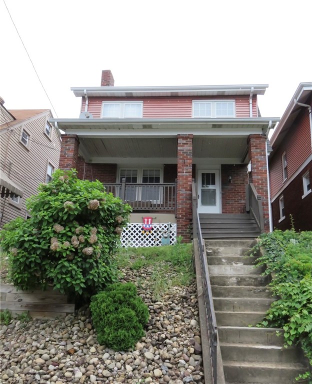 1017 Norwich Avenue