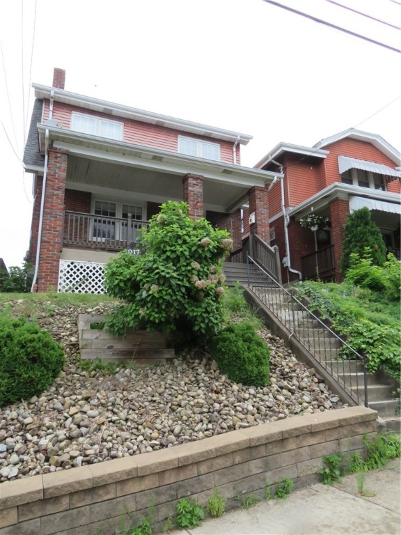 1017 Norwich Avenue