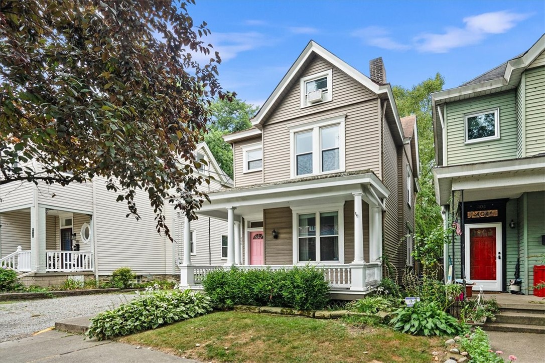 406 Eastern Avenue