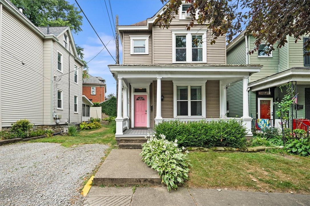 406 Eastern Avenue