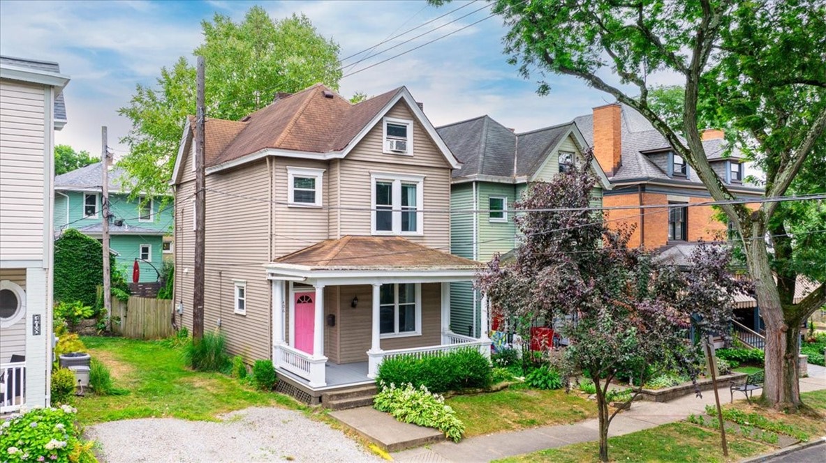 406 Eastern Avenue