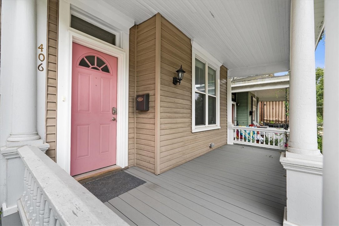 406 Eastern Avenue